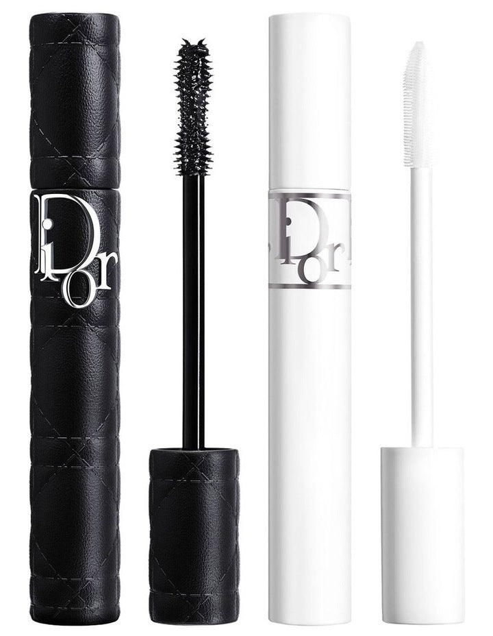Diorshow The Volume and Definition Limited Edition Set