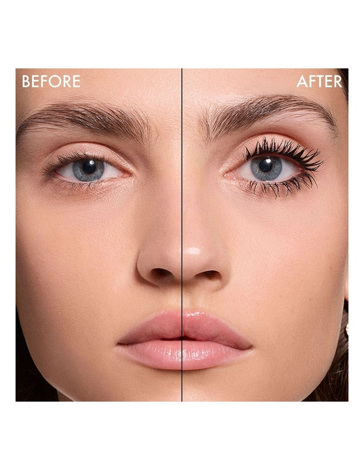 Diorshow The Volume and Definition Limited Edition Set