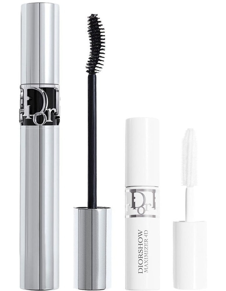 Diorshow The Volume and Curl Limited Edition Set