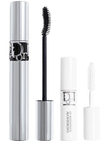 Diorshow The Volume and Curl Limited Edition Set