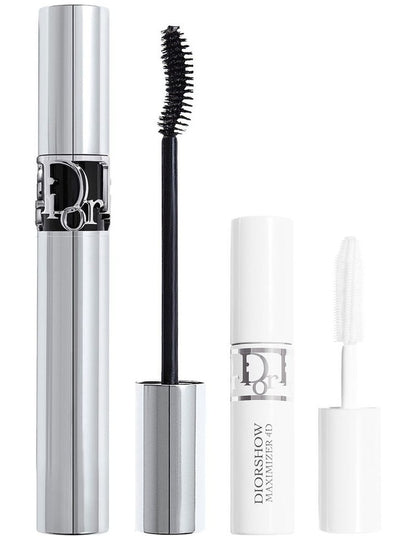 Diorshow The Volume and Curl Limited Edition Set