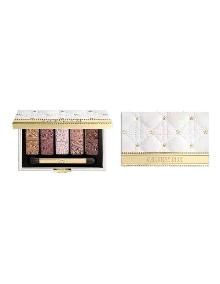 crin Couture Iconic Eye Makeup Palette Limited Edition