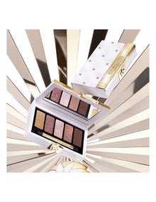 crin Couture Iconic Eye Makeup Palette Limited Edition