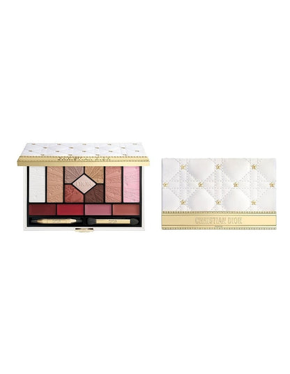Dior Couture Makeup Palette Limited Edition