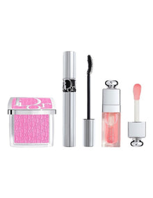 The Volume & Glow Ritual Limited Edition Set