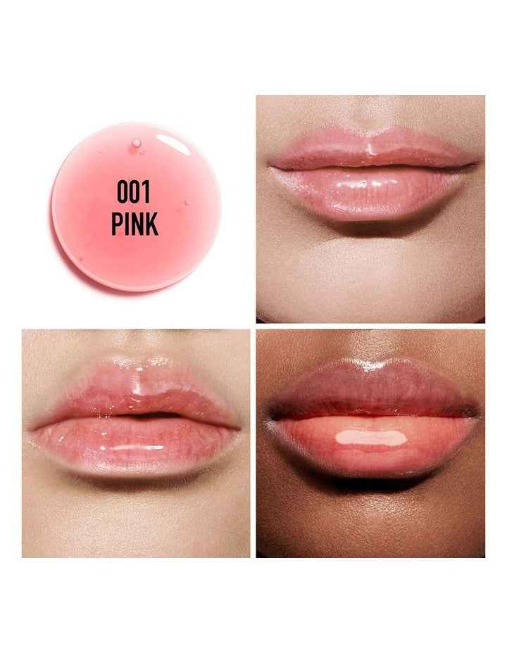 The Volume & Glow Ritual Limited Edition Set