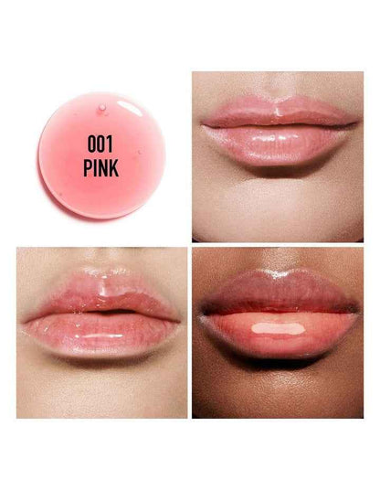 The Volume & Glow Ritual Limited Edition Set