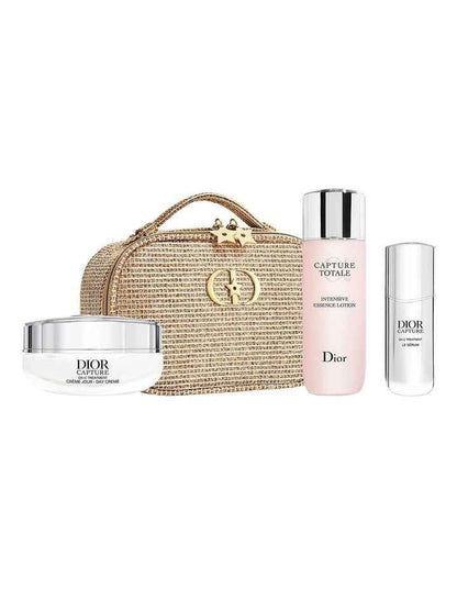 Dior Complete Skincare Limited Edition Set