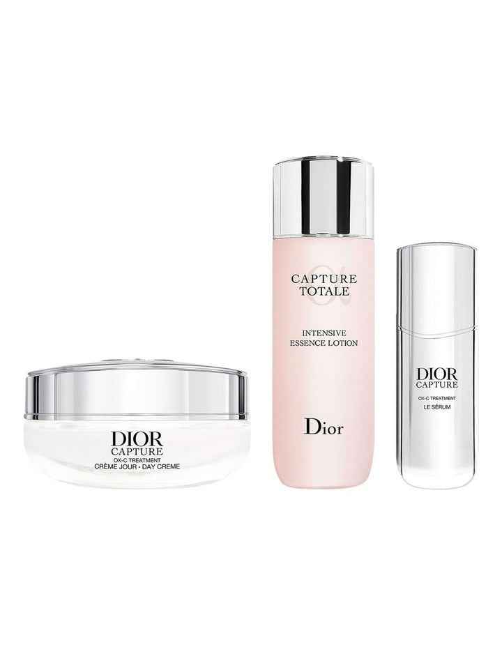 Dior Complete Skincare Limited Edition Set