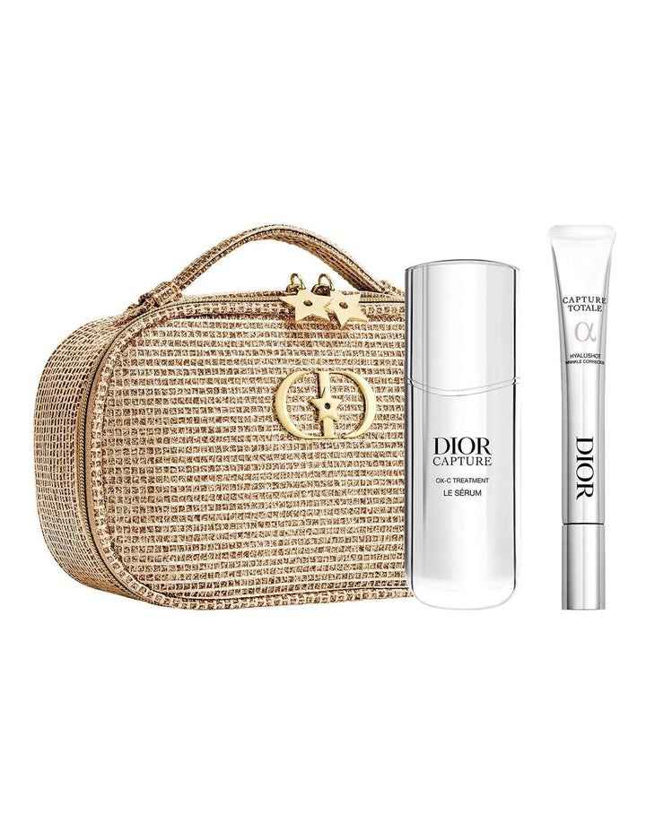 Dior Skincare Duo Ritual Limited Edition Set