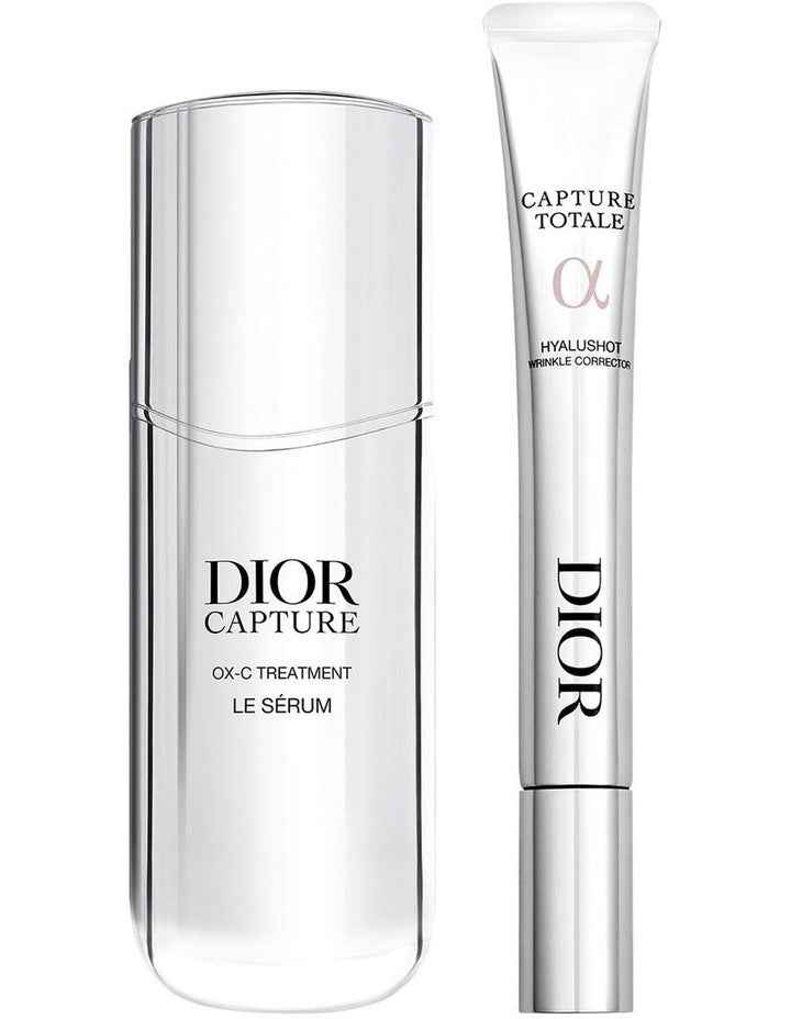 Dior Skincare Duo Ritual Limited Edition Set