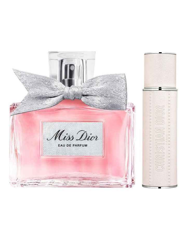Miss Dior Eau de Parfum Limited Edition 100ml Set