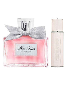 Miss Dior Eau de Parfum Limited Edition 100ml Set