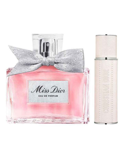 Miss Dior Eau de Parfum Limited Edition 100ml Set