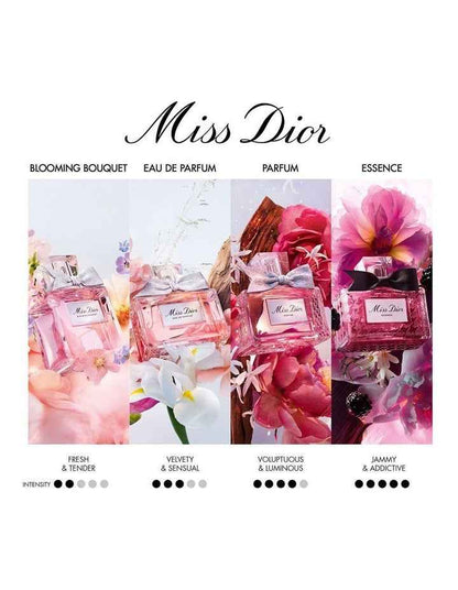 Miss Dior Eau de Parfum Limited Edition 100ml Set