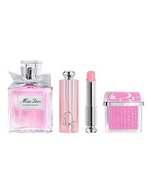 The Miss Dior Blooming Bouquet Beauty Ritual Limited Edition Set