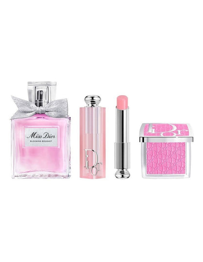 The Miss Dior Blooming Bouquet Beauty Ritual Limited Edition Set