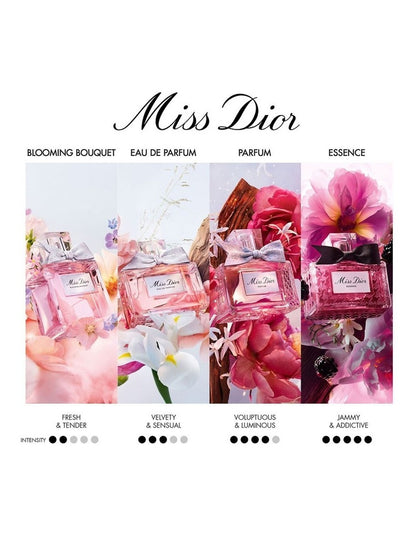 The Miss Dior Blooming Bouquet Beauty Ritual Limited Edition Set