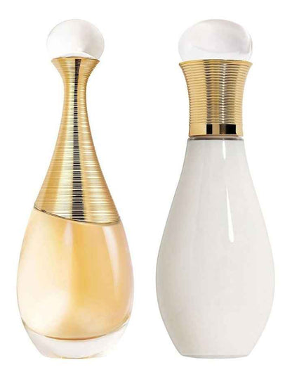 J'adore Eau de Parfum 50ml Limited Edition Set