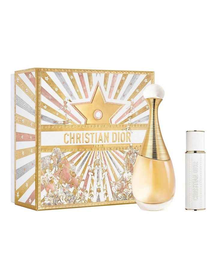 Jadore Eau de Parfum 100ml Limited Edition Set