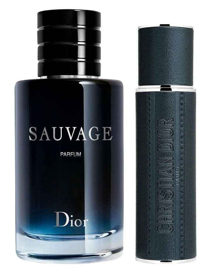 Dior Sauvage Parfum 100ml Limited Edition Set