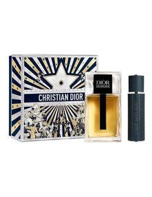 Dior Homme Eau de Toilette 100ml Limited Edition Set