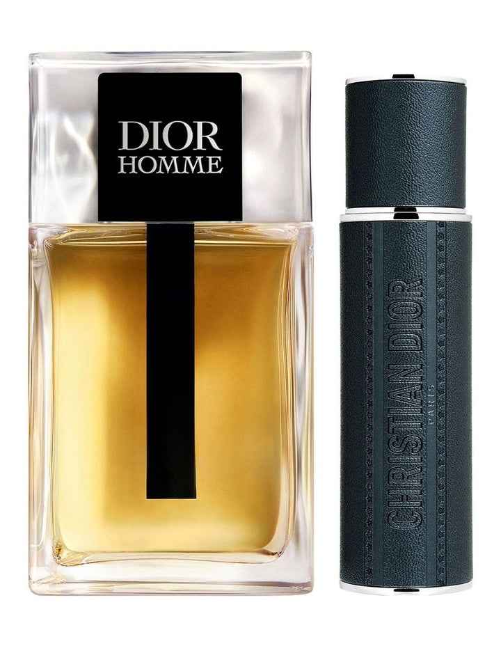 Dior Homme Eau de Toilette 100ml Limited Edition Set