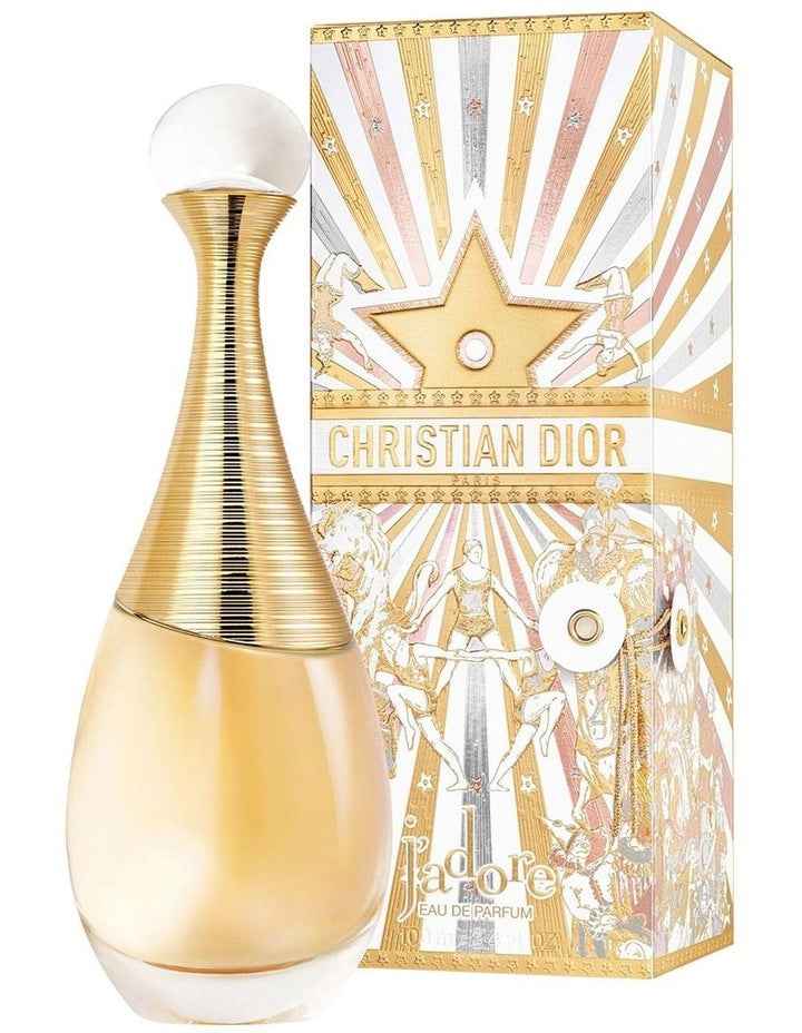 Jadore Eau de Parfum 100ml Limited Edition