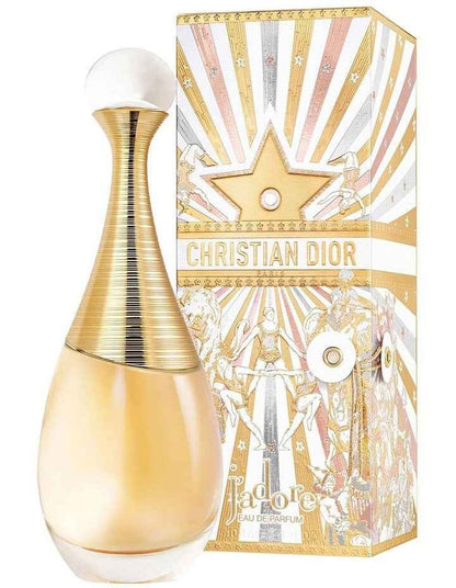 Jadore Eau de Parfum 100ml Limited Edition