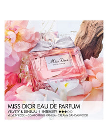 Miss Dior Eau de Parfum 100ml Limited Edition