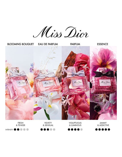 Miss Dior Eau de Parfum 100ml Limited Edition