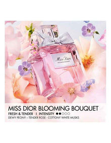 Miss Dior Blooming Bouquet 100ml Limited Edition