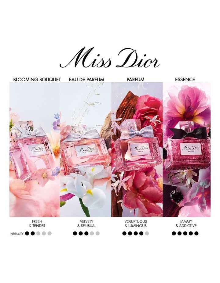 Miss Dior Blooming Bouquet 100ml Limited Edition