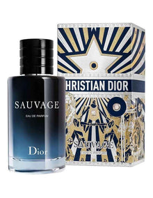 Dior Sauvage Eau de Parfum 100ml Limited Edition