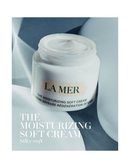 The Moisturising Soft Cream 30ml