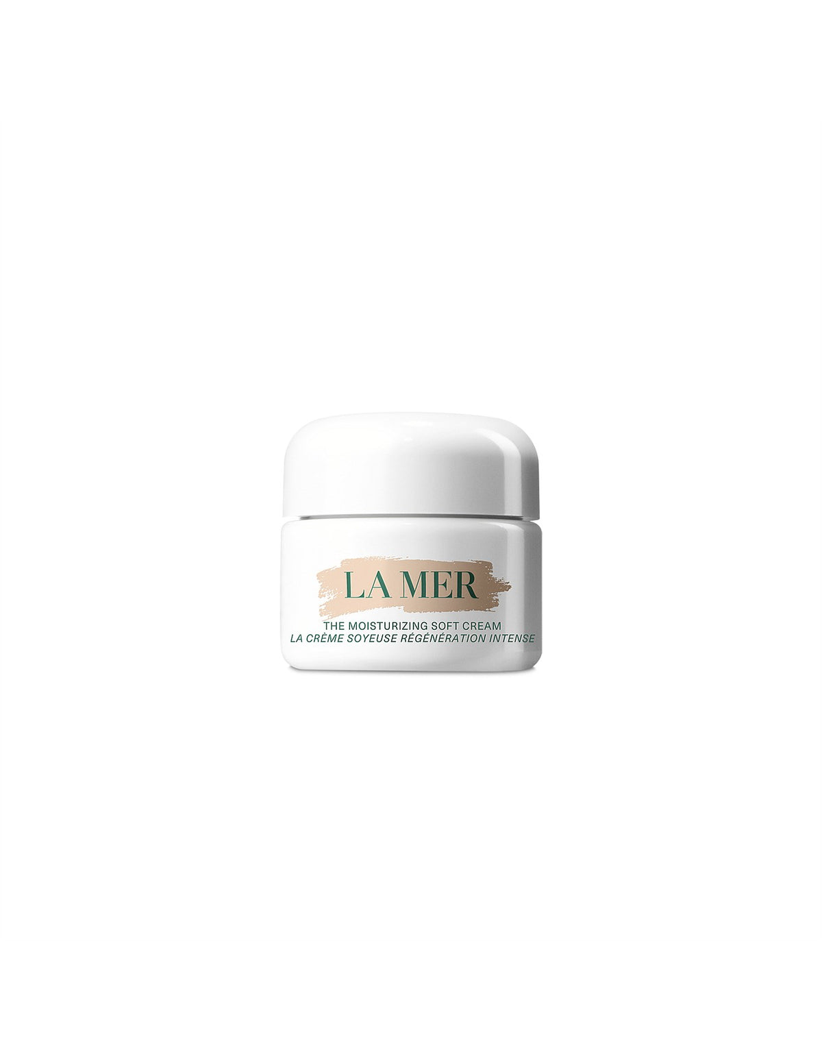 The Moisturising Soft Cream 30ml