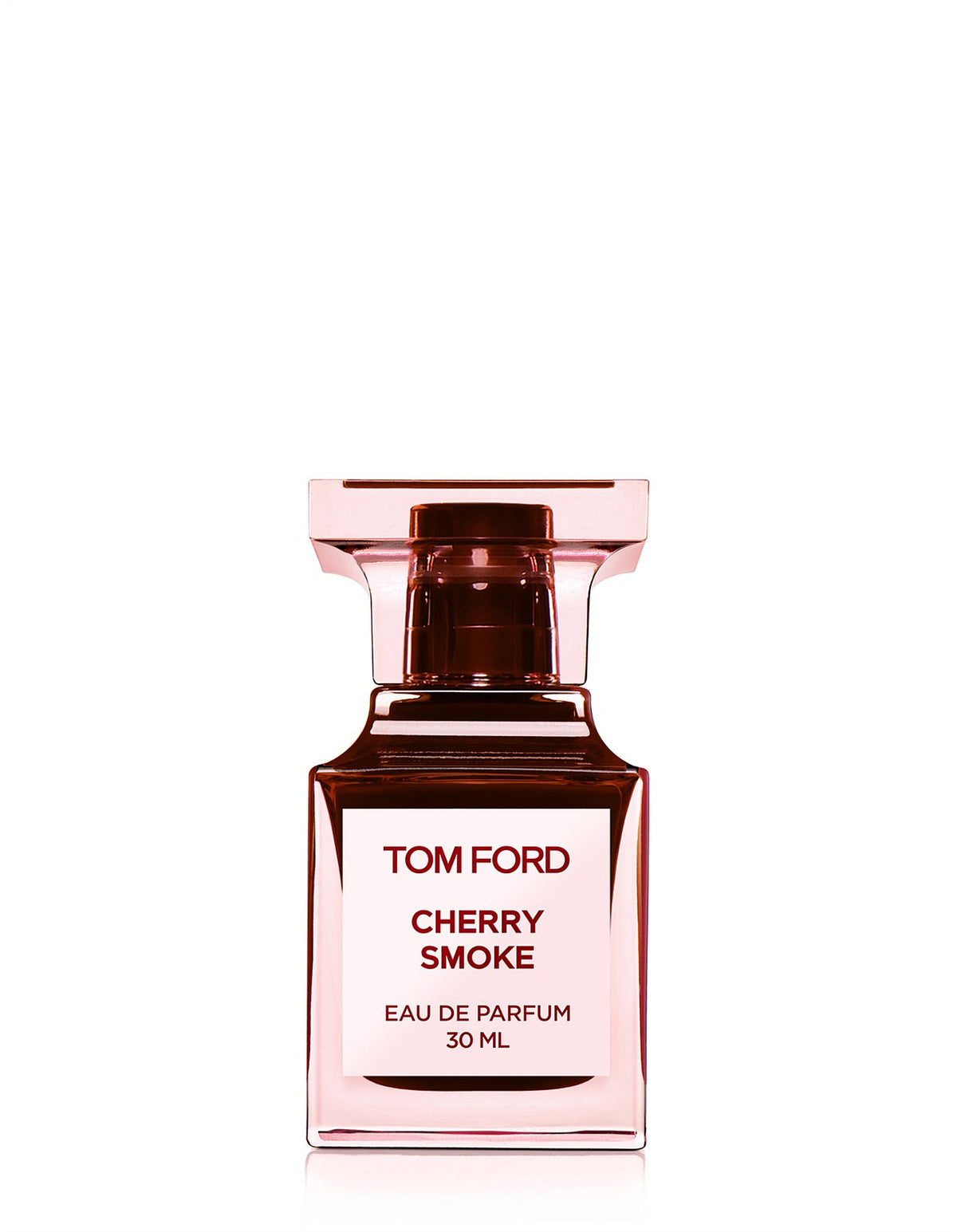 CHERRY SMOKE 30ML