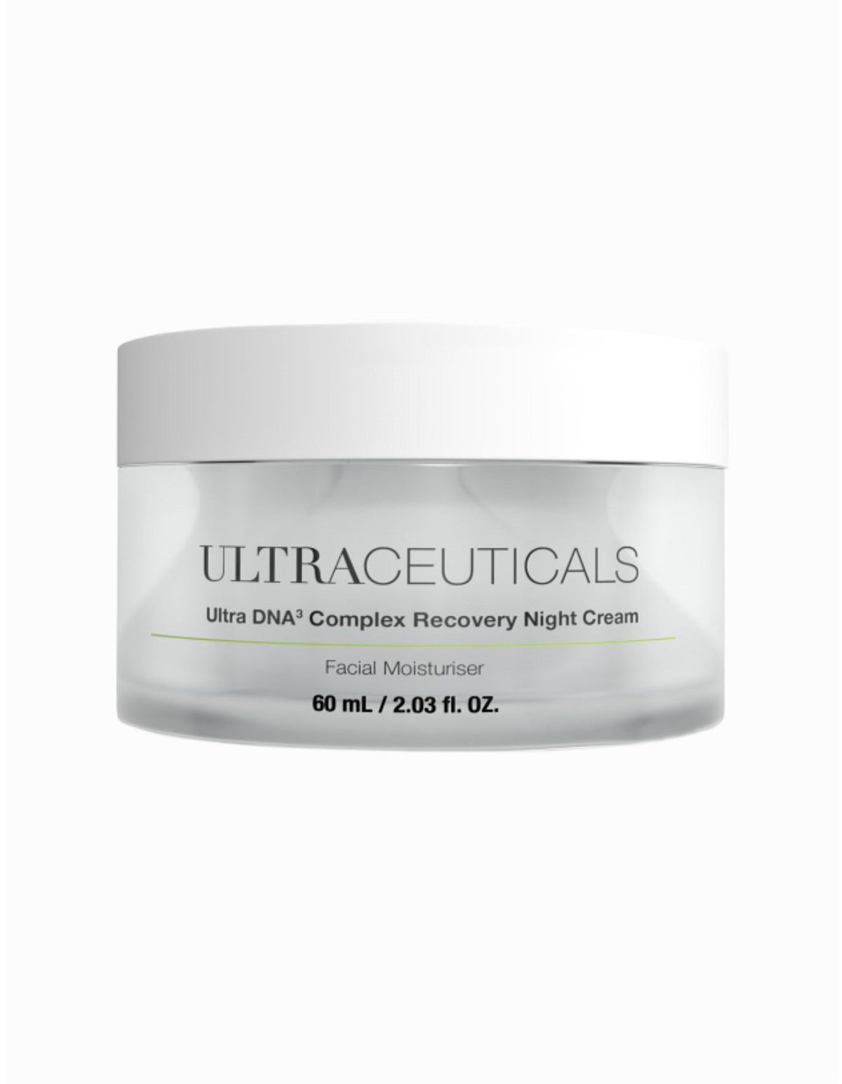Ultra DNA3 Complex Recovery Night Cream 60ml