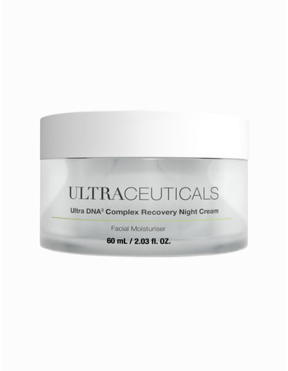 Ultra DNA3 Complex Recovery Night Cream 60ml