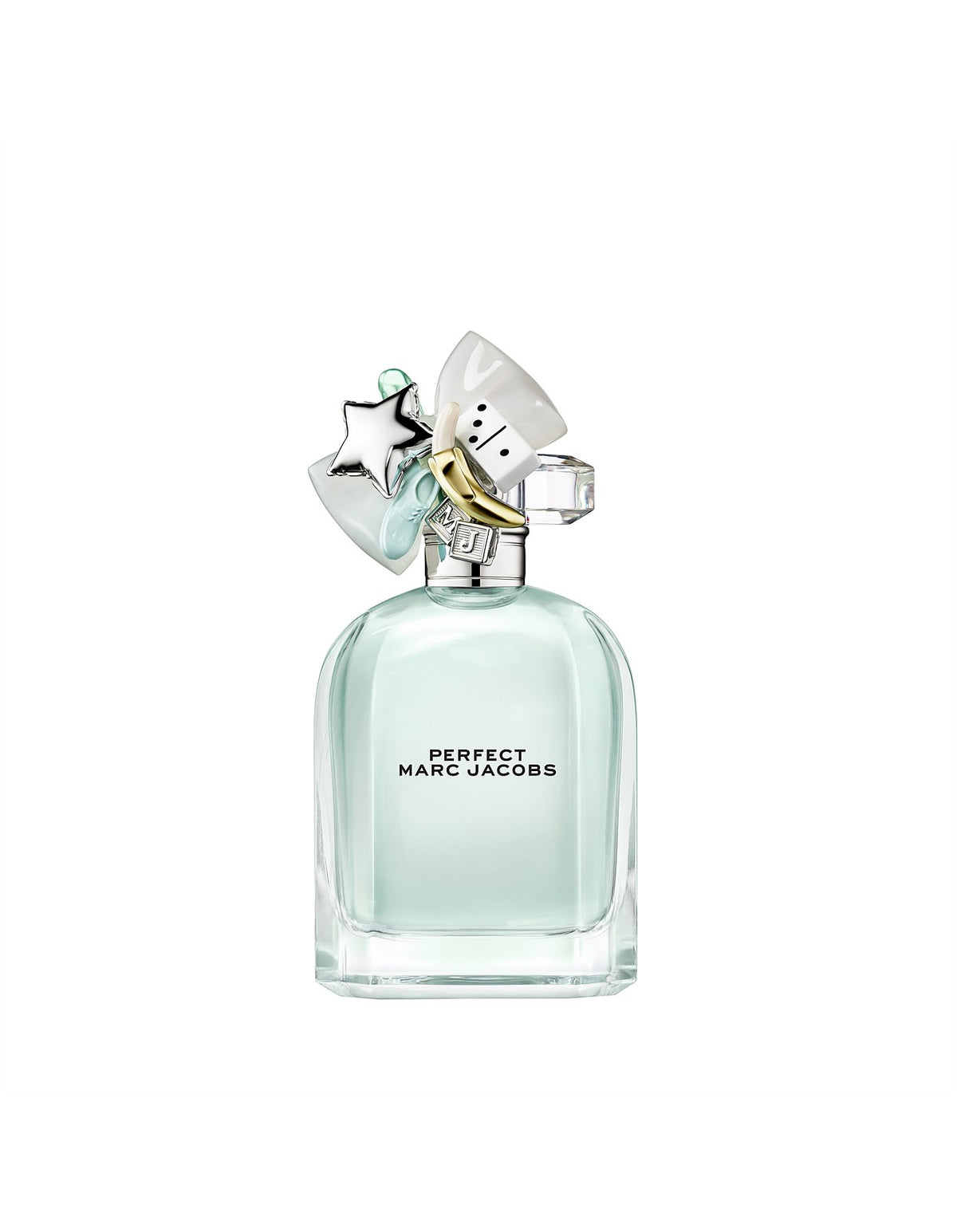 Perfect Eau de Toilette 100mL