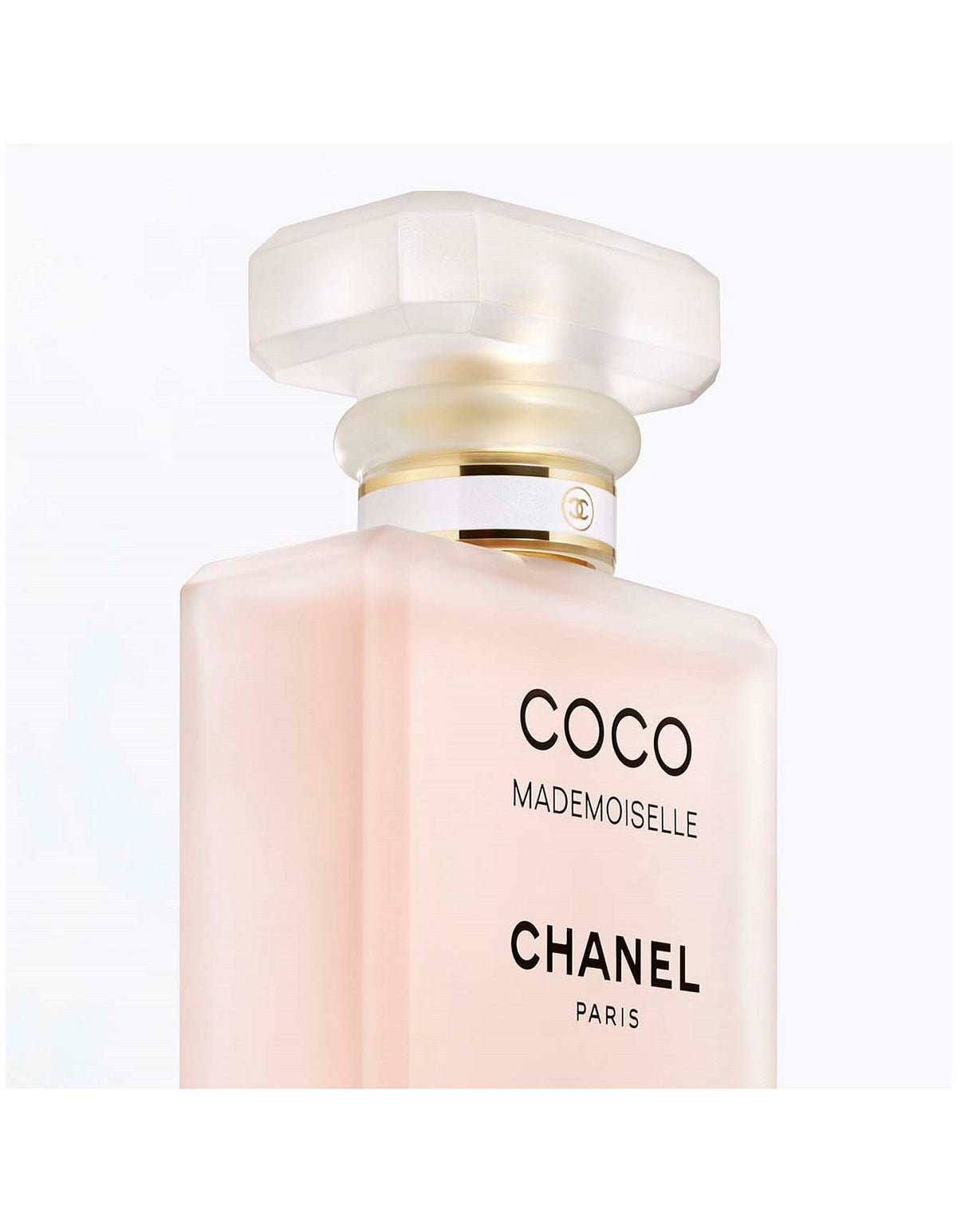 COCO MADEMOISELLE Hair Perfume