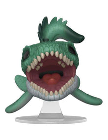 Jurassic World (2025) Mosasaurus Pop