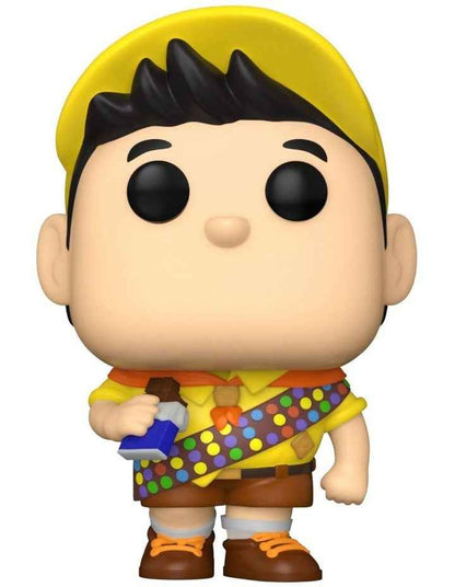 Up (2009) Russell V2 Pop