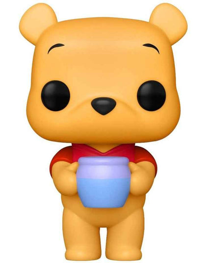 Winnie the Pooh Pooh S3 Pop