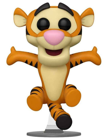 Winnie the Pooh Tigger S3 Pop