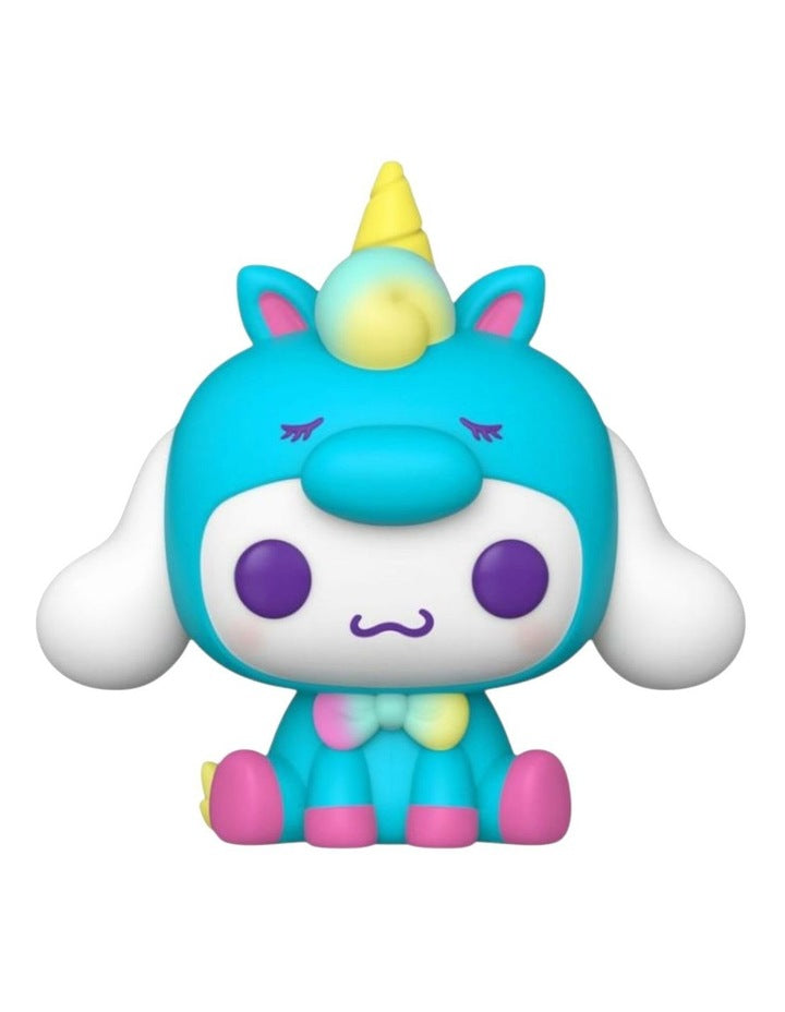 Hello Kitty & Friends Cinnamoroll Pop