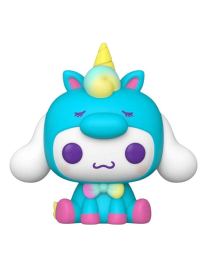 Hello Kitty & Friends Cinnamoroll Pop