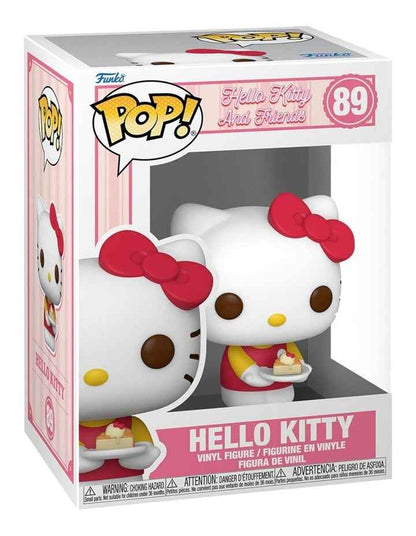 Hello Kitty Hello Kitty S6 Pop!