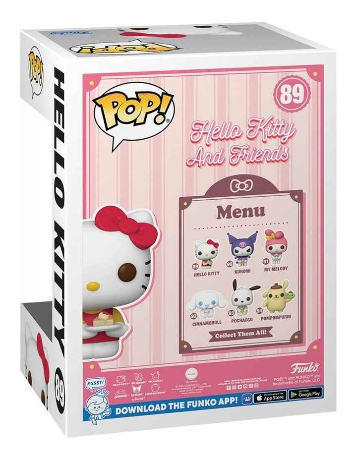 Hello Kitty Hello Kitty S6 Pop!