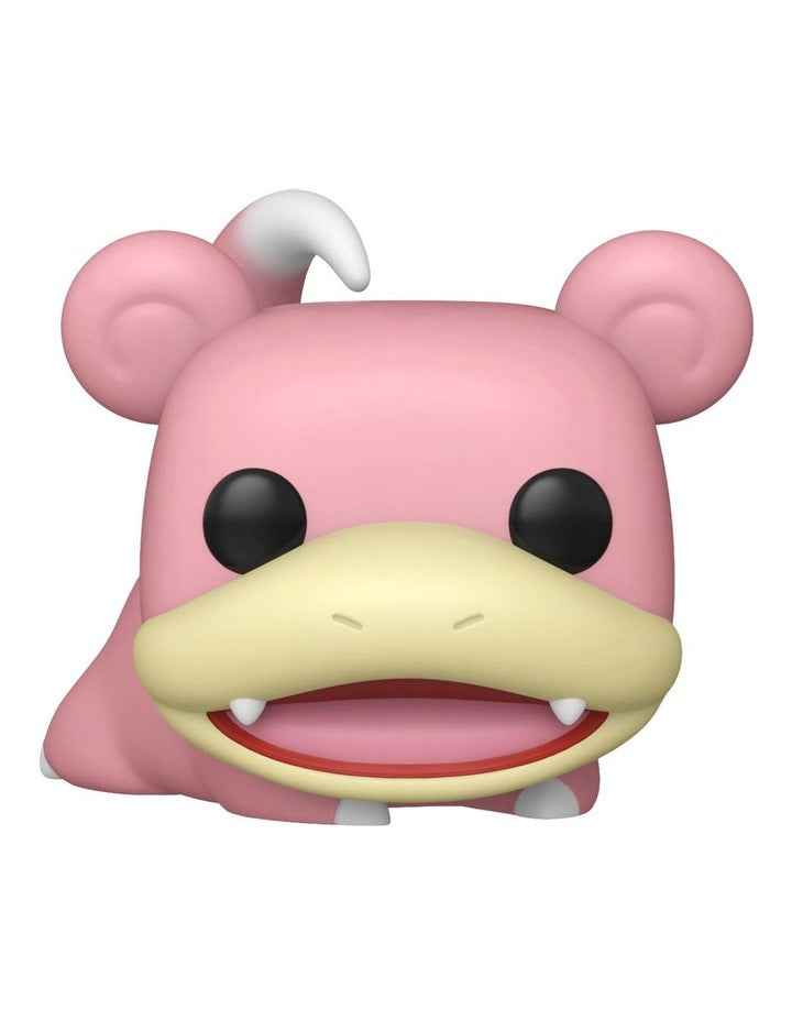 Pokemon Slowpoke Pop!